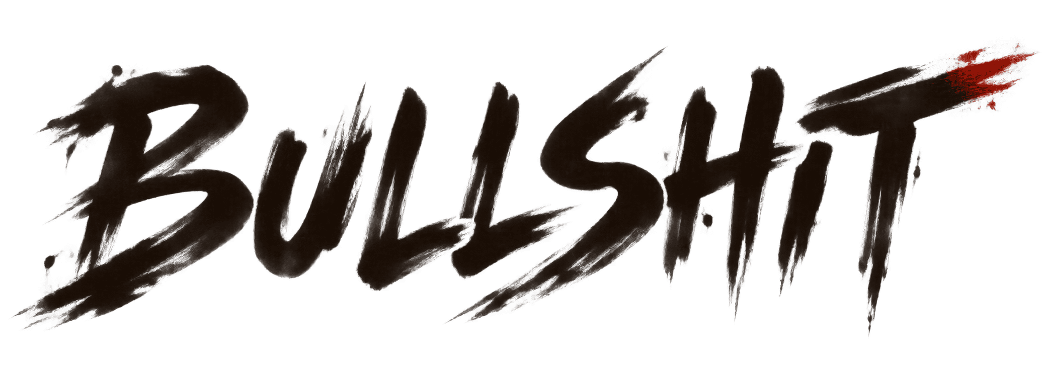 BULLSHIT